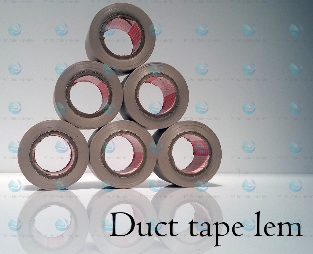 ductape AC lem