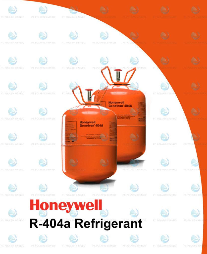 honeywell 404a, genetron 404a, honeywell genetron 404a
