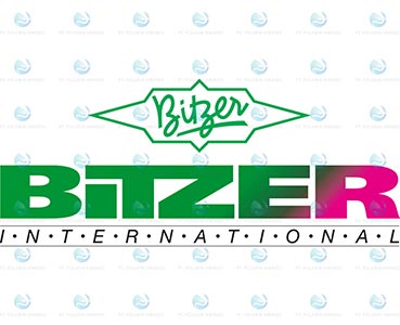 bitzer Compressor