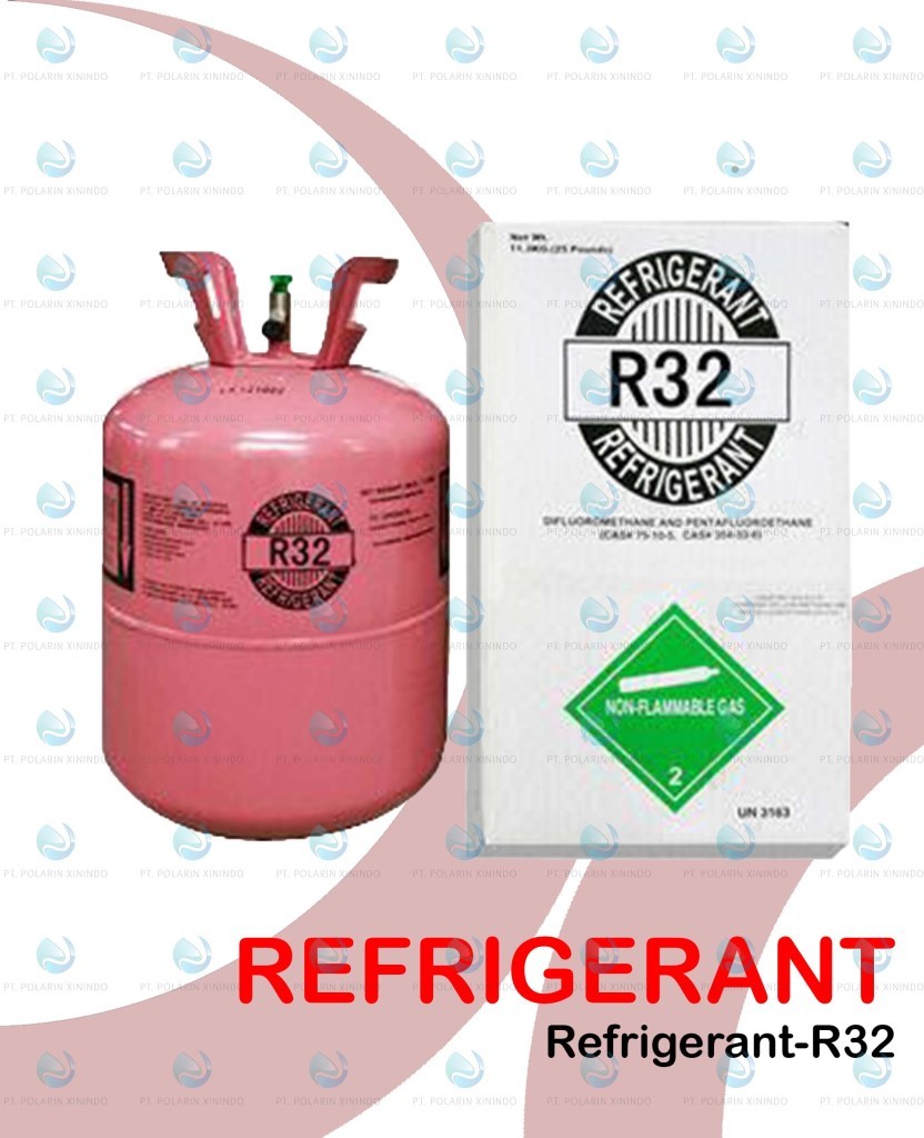 freon r32