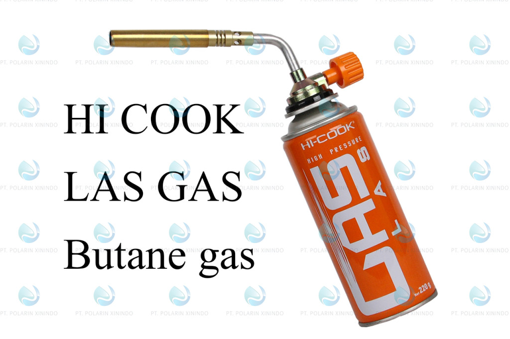 gas portable