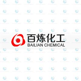 logo bailian chemical