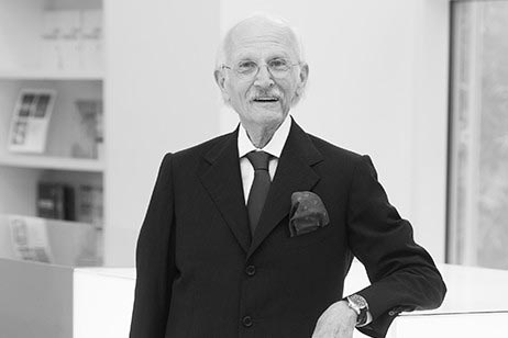 PETER SCHAUFLER - Bitzer Compressor