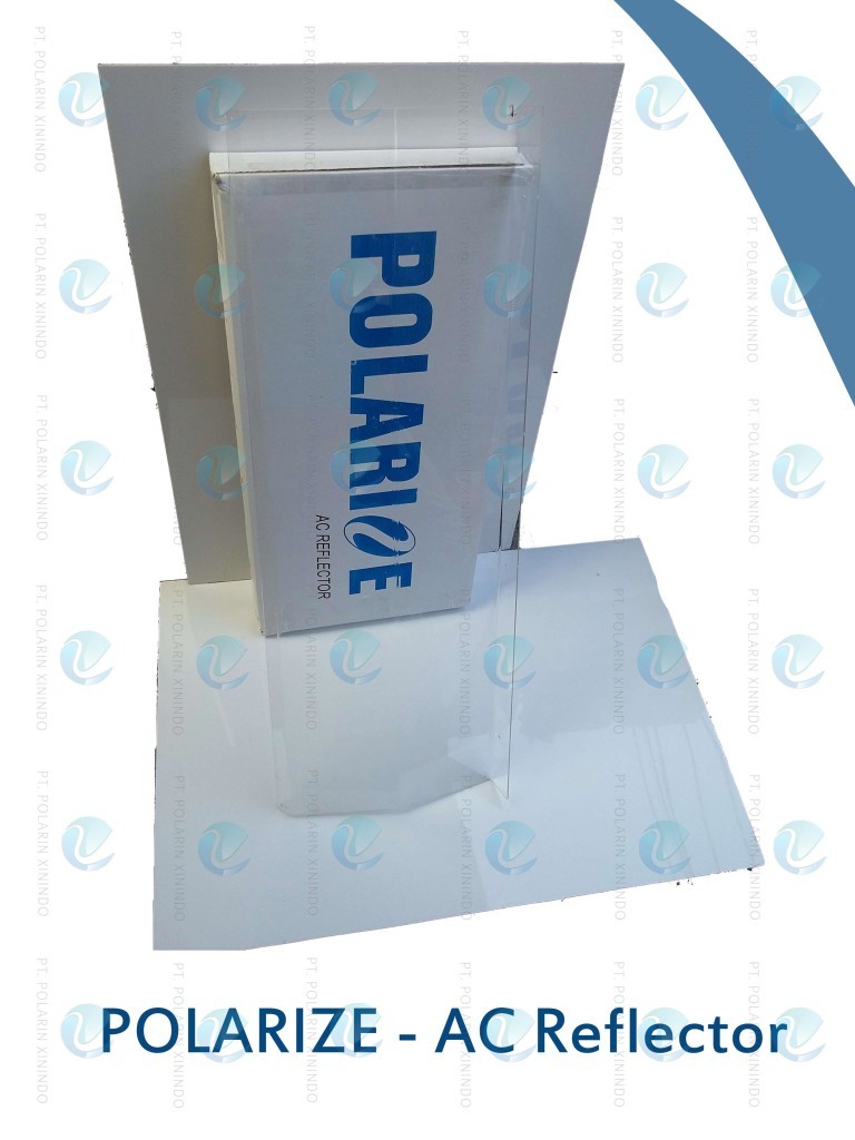 POLARIZE-AC-Reflector-Akrilik-AC-Acrylic-Talang-AC-Polarin-1