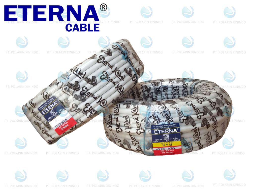 kabel listrik ac
