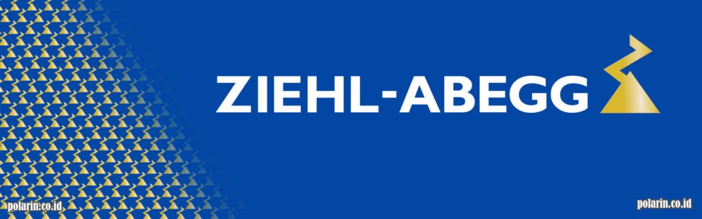 Ziehl-Abegg | Fan Motor