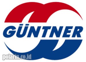 Logo Guntner - Jual Evaporator Kondensor Guntner
