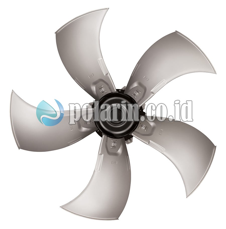 axial fan ebm papst axial fan
