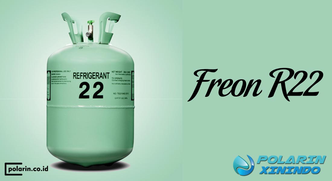 Apa Itu Freon AC R22?