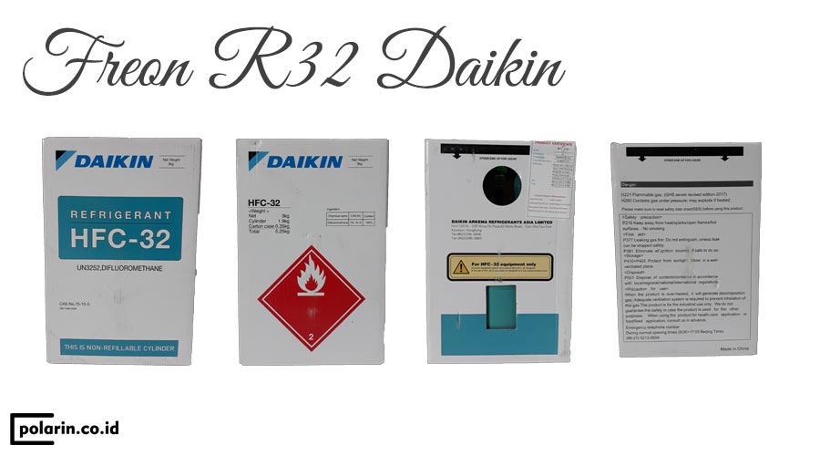 jual freon r32 daikin