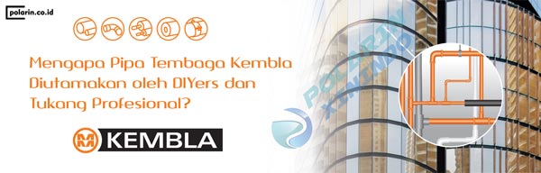 Mengapa Memilih Pipa Tembaga Kembla