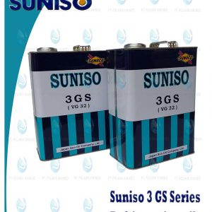Oli Suniso 3GS (Kaleng)