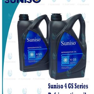 Oli Suniso 4GS (Jeriken)