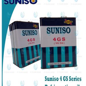 Oli Suniso 4GS (Kaleng)