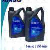 Oli Suniso 5GS (Jeriken)