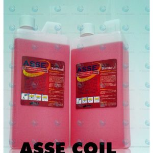 AC Aplit ASSE COIL