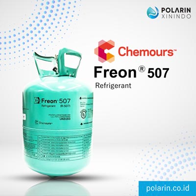 Chemours-Freon-507-USA-POLARIN