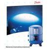 COMPRESSOR DANFOSS Maneurop MTZ