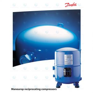 COMPRESSOR DANFOSS Maneurop LTZ