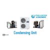 CONDENSING UNIT Emerson