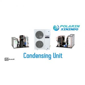 CONDENSING UNIT Emerson