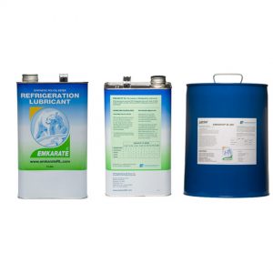 Oli Emkarate RL170 (viskositas 170)