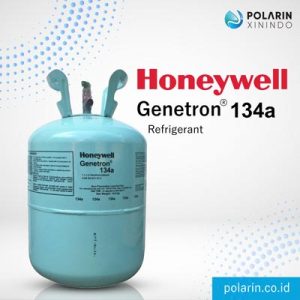 Honeywell 134a POLARIN