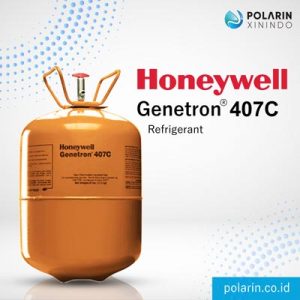 Honeywell 407c POLARIN