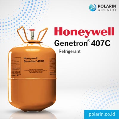 Honeywell 407c POLARIN