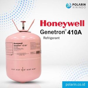 Honeywell 410A POLARIN