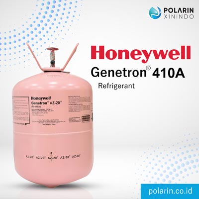 Honeywell 410A POLARIN
