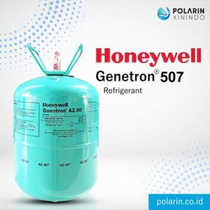 Honeywell 507 POLARIN