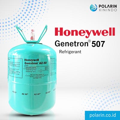 Honeywell 507 POLARIN