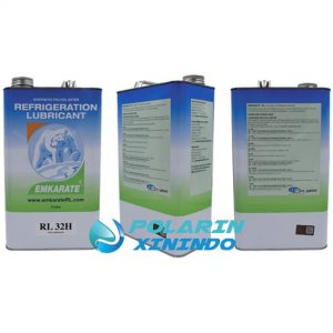 Oli Emkarate RL32H (viskositas 34)