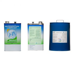 Oli Emkarate RL100 (viskositas 100)