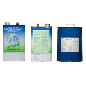 Oli Emkarate RL220H (viskositas 220)