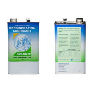 Oli Emkarate RL46H (viskositas 46)