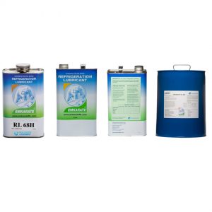 Oli Emkarate RL68H (viskositas 62)