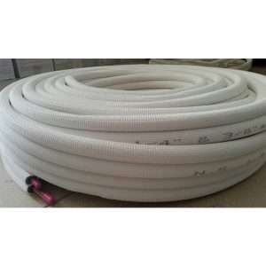 Pipa Tembaga AC Saeki