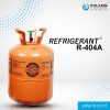 Refrigerant R404a POLARIN