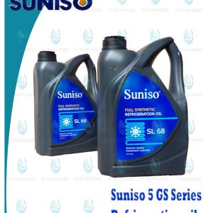 Suniso SL68 (Jeriken)