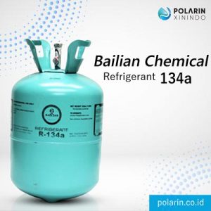 harga jual freon bailian r134a