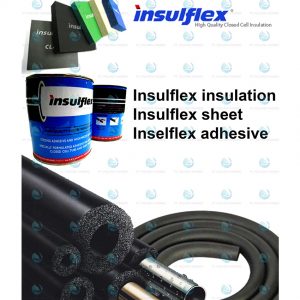 INSULFLEX Lembaran