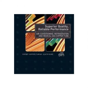 Pipa Tembaga Coil Crane AS 1571