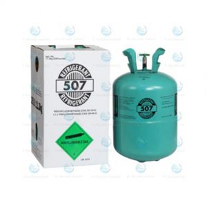 Refrigerant R507