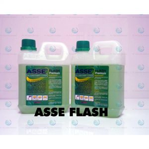 Evaporator AC ASSE FLASH