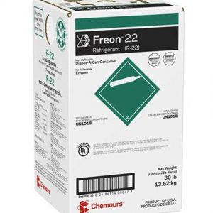 Freon Chemours