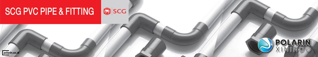 polarin jual pipa dan fitting pvc scg