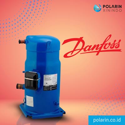 Jual-Danfoss-Compressor---POLARIN