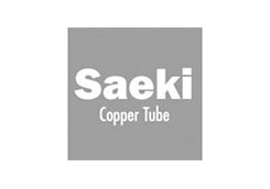 Saeki-Copper-Tube-Logo---POLARIN